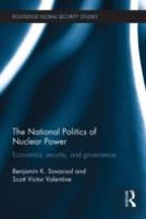 The National Politics Of Nuclear Power