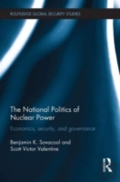 The National Politics Of Nuclear Power