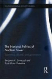The National Politics Of Nuclear Power