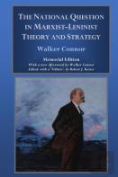 The National Question In Marxist-Leninist Theory And Strategy