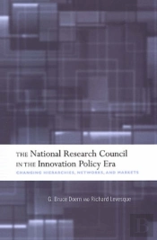 The National Research Council In The Innovation Policy Era