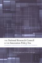 The National Research Council In The Innovation Policy Era
