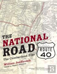 The National Road/Route 40