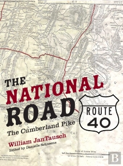 Bertrand.pt - The National Road/Route 40