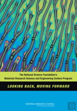 Bertrand.pt - The National Science Foundation'S Materials Research Science And Engineering Centers Program