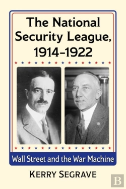 Bertrand.pt - The National Security League, 1914-1922