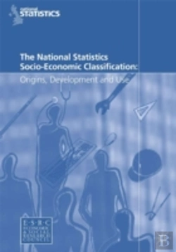 Bertrand.pt - The National Statistics Socio-Economic Classification