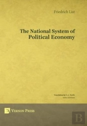 The National System Of Political Economy