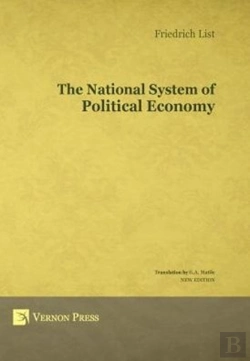 Bertrand.pt - The National System Of Political Economy