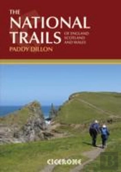 The National Trails