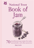 The National Trust Book Of Jam