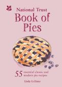The National Trust Book Of Pies