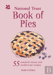 The National Trust Book Of Pies