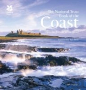 The National Trust Book Of The Coast