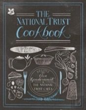 The National Trust Cookbook