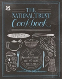 Bertrand.pt - The National Trust Cookbook