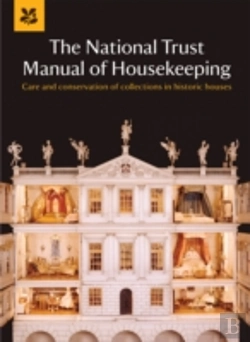 Bertrand.pt - The National Trust Manual Of Housekeeping