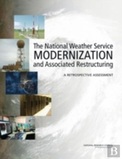 Bertrand.pt - The National Weather Service Modernization And Associated Restructuring
