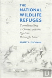 The National Wildlife Refuges