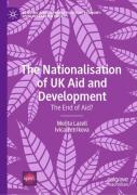 The Nationalisation Of Uk Aid And Development
