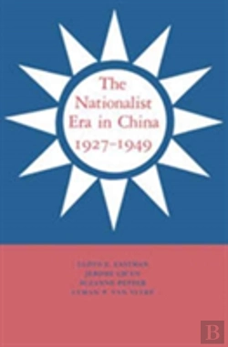 Bertrand.pt - The Nationalist Era In China, 1927-1949