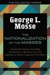 The Nationalization Of The Masses