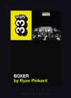 The National'S Boxer