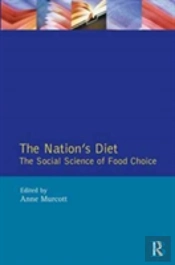 The Nation'S Diet
