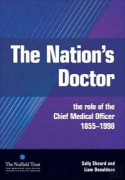 Bertrand.pt - The Nation'S Doctor