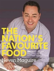 The Nation'S Favourite Food