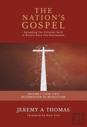 The Nation'S Gospel