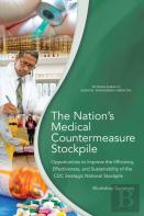 The Nation'S Medical Countermeasure Stockpile