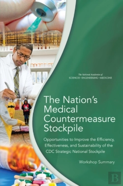 Bertrand.pt - The Nation'S Medical Countermeasure Stockpile