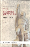 The Nations Of Wales