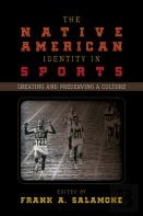 The Native American Identity In Sports