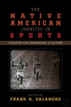Bertrand.pt - The Native American Identity In Sports