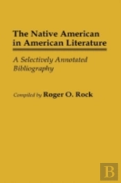 The Native American In American Literature