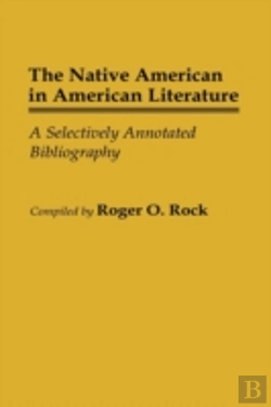 Bertrand.pt - The Native American In American Literature