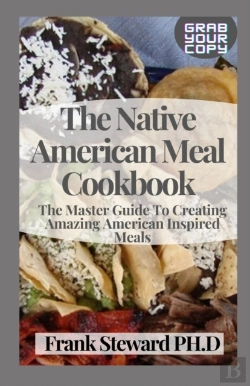 Bertrand.pt - The Native American Meal Cookbook
