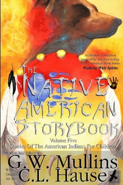 Bertrand.pt - The Native American Story Book Volume Five Stories Of The American Indians For Children