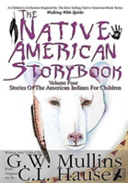 Bertrand.pt - The Native American Story Book Volume Four Stories Of The American Indians For Children