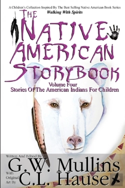 Bertrand.pt - The Native American Story Book Volume Four Stories Of The American Indians For Children