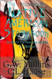 The Native American Story Book Volume Two Stories Of The American Indians For Children