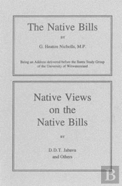 The Native Bills (1935)