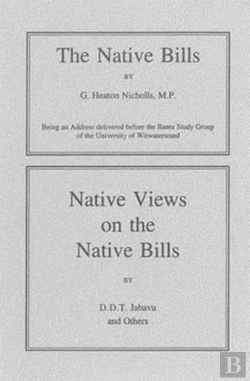 Bertrand.pt - The Native Bills (1935)