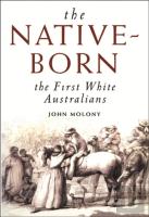 The Native-Born
