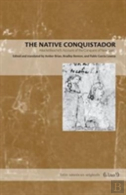 Bertrand.pt - The Native Conquistador