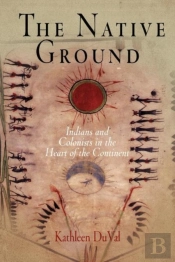 The Native Ground