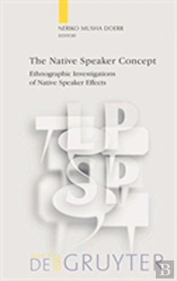 Bertrand.pt - The Native Speaker Concept