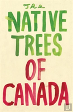 Bertrand.pt - The Native Trees Of Canada